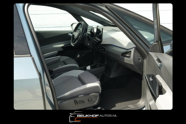 Volkswagen ID.3 58 kWh Massage stoelen Camera Navi Soh94.4%