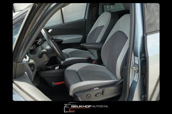 Volkswagen ID.3 58 kWh Massage stoelen Camera Navi Soh94.4%