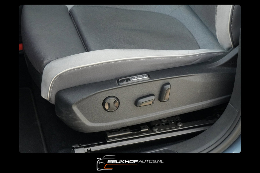 Volkswagen ID.3 58 kWh Massage stoelen Camera Navi Soh94.4%