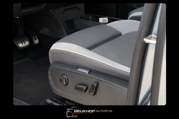Volkswagen ID.3 58 kWh Massage stoelen Camera Navi Soh94.4%