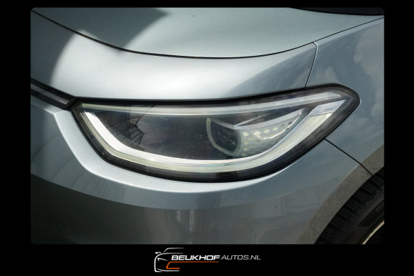 Volkswagen ID.3 58 kWh Massage stoelen Camera Navi Soh94.4%
