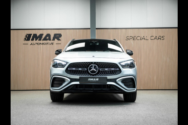 Mercedes-Benz GLA 250 e Business Solution AMG