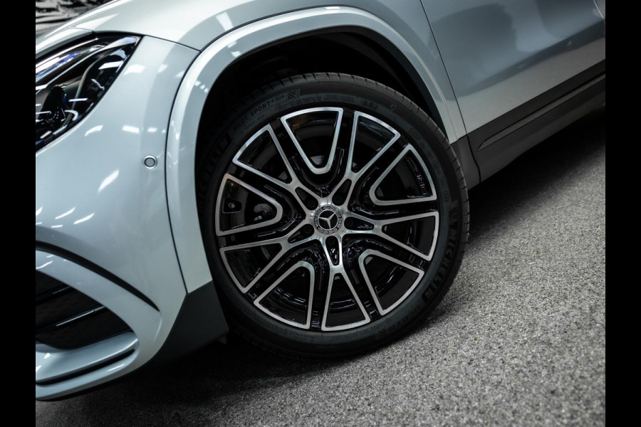 Mercedes-Benz GLA 250 e Business Solution AMG