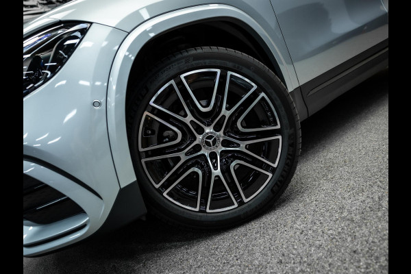 Mercedes-Benz GLA 250 e Business Solution AMG