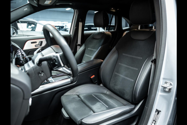 Mercedes-Benz GLA 250 e Business Solution AMG