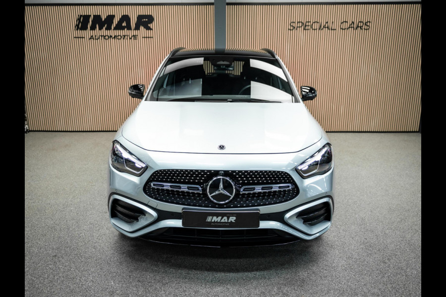 Mercedes-Benz GLA 250 e Business Solution AMG
