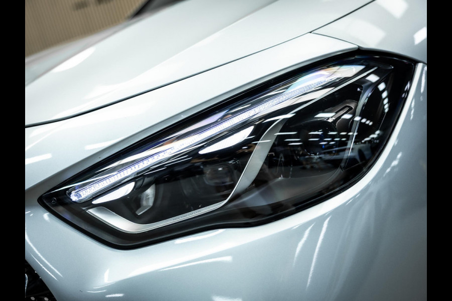 Mercedes-Benz GLA 250 e Business Solution AMG