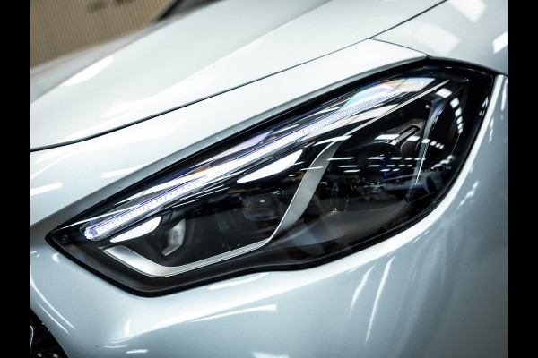 Mercedes-Benz GLA 250 e Business Solution AMG