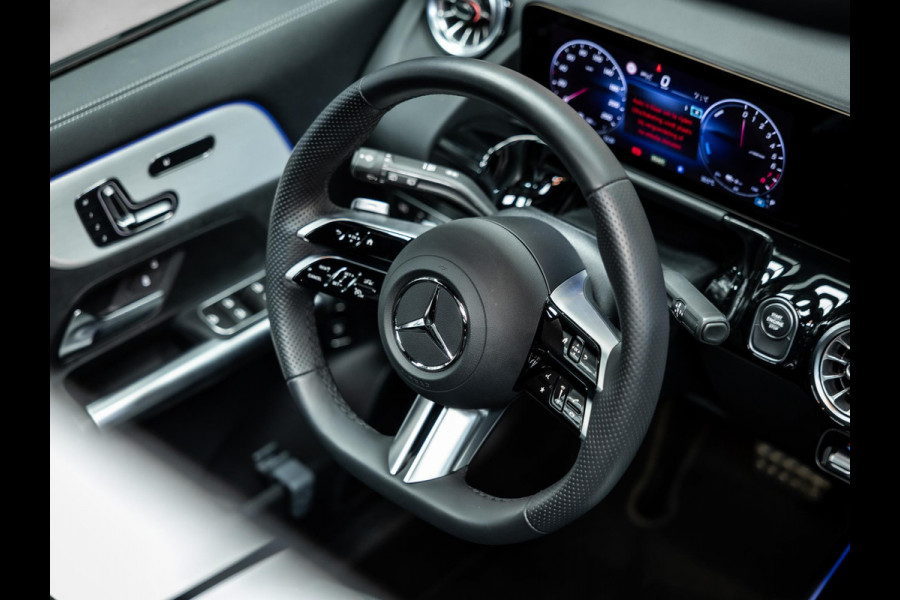 Mercedes-Benz GLA 250 e Business Solution AMG