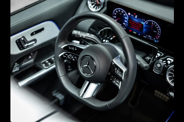Mercedes-Benz GLA 250 e Business Solution AMG