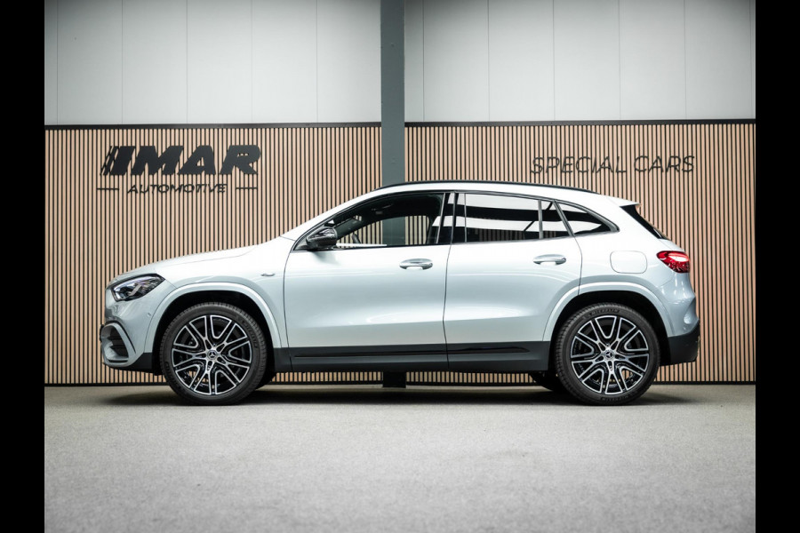 Mercedes-Benz GLA 250 e Business Solution AMG