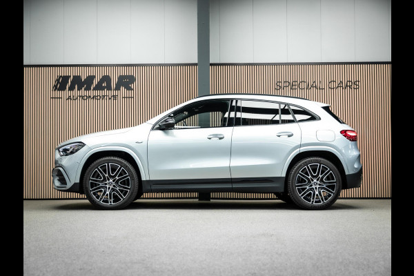 Mercedes-Benz GLA 250 e Business Solution AMG