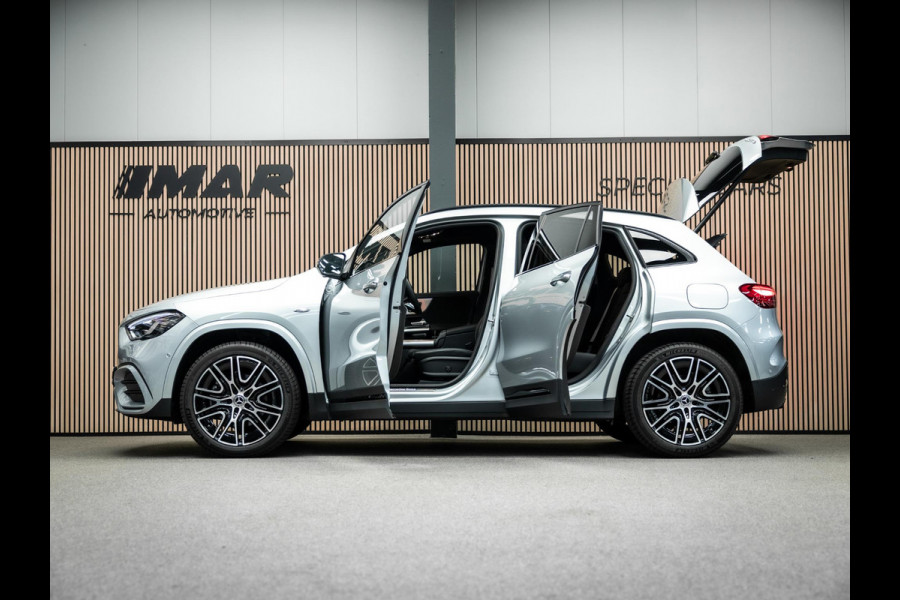 Mercedes-Benz GLA 250 e Business Solution AMG