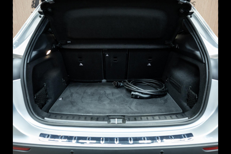Mercedes-Benz GLA 250 e Business Solution AMG