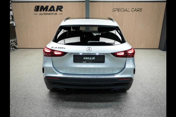 Mercedes-Benz GLA 250 e Business Solution AMG