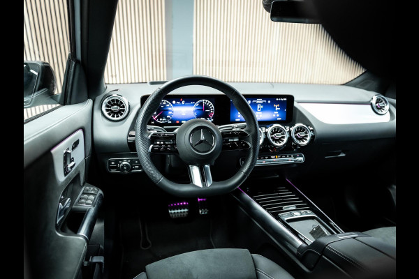 Mercedes-Benz GLA 250 e Business Solution AMG