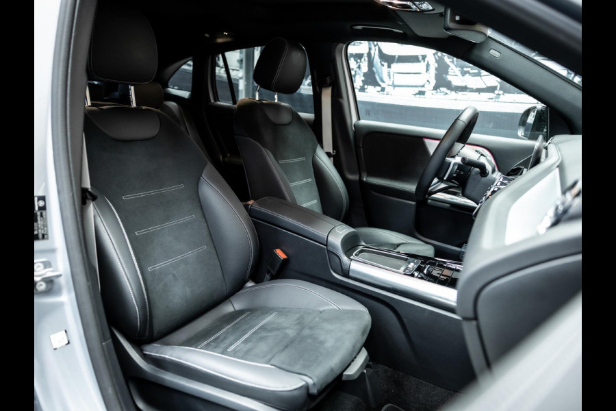 Mercedes-Benz GLA 250 e Business Solution AMG