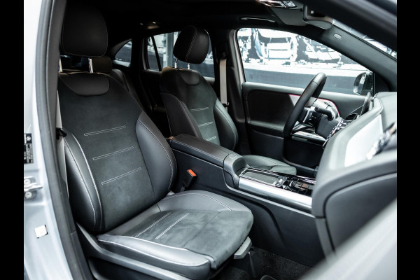 Mercedes-Benz GLA 250 e Business Solution AMG