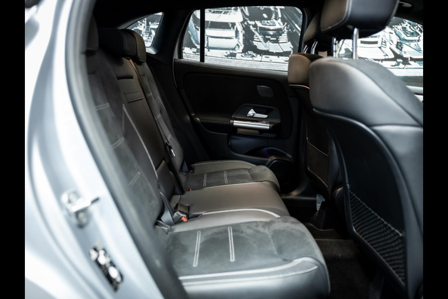 Mercedes-Benz GLA 250 e Business Solution AMG