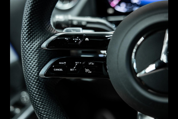 Mercedes-Benz GLA 250 e Business Solution AMG