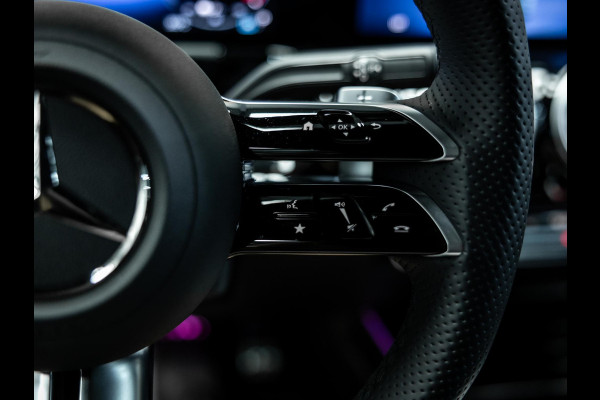 Mercedes-Benz GLA 250 e Business Solution AMG