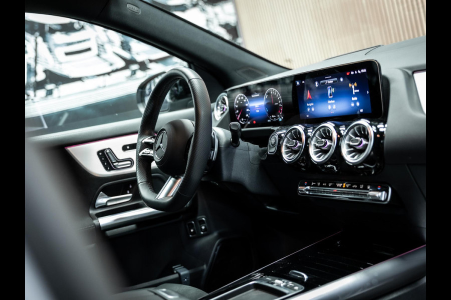 Mercedes-Benz GLA 250 e Business Solution AMG