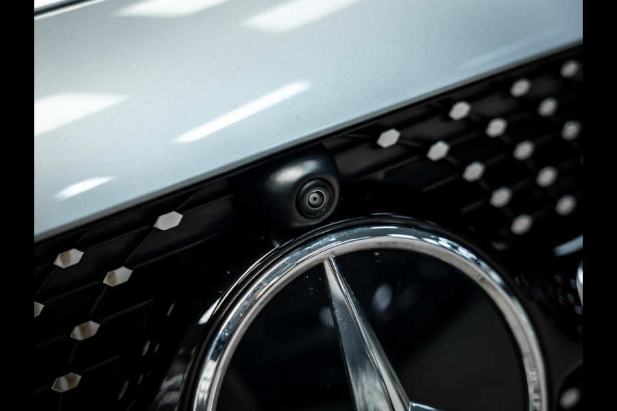 Mercedes-Benz GLA 250 e Business Solution AMG