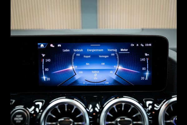 Mercedes-Benz GLA 250 e Business Solution AMG