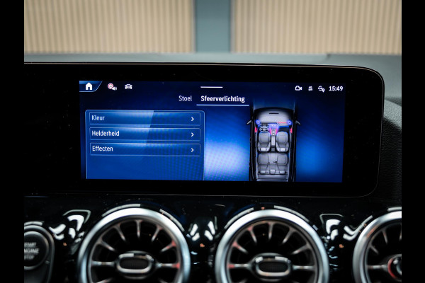 Mercedes-Benz GLA 250 e Business Solution AMG