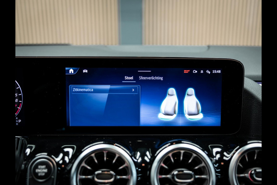 Mercedes-Benz GLA 250 e Business Solution AMG