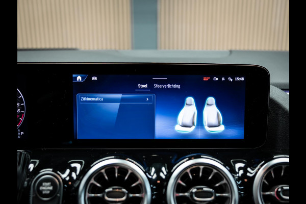 Mercedes-Benz GLA 250 e Business Solution AMG