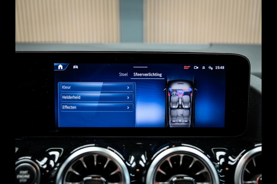 Mercedes-Benz GLA 250 e Business Solution AMG