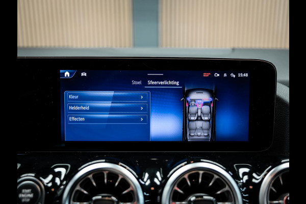 Mercedes-Benz GLA 250 e Business Solution AMG