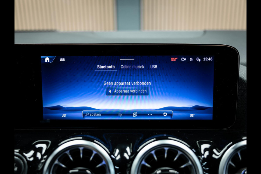 Mercedes-Benz GLA 250 e Business Solution AMG