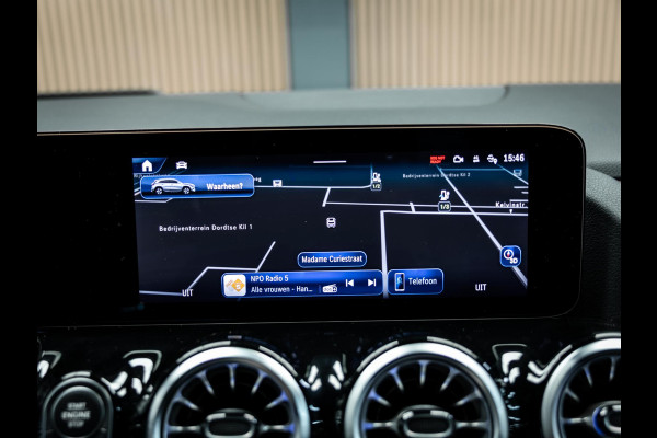 Mercedes-Benz GLA 250 e Business Solution AMG