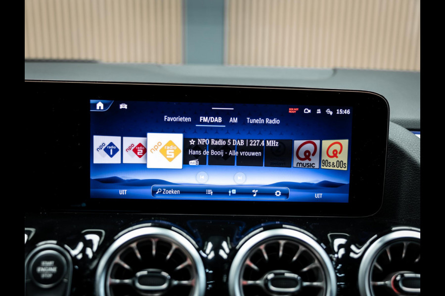 Mercedes-Benz GLA 250 e Business Solution AMG
