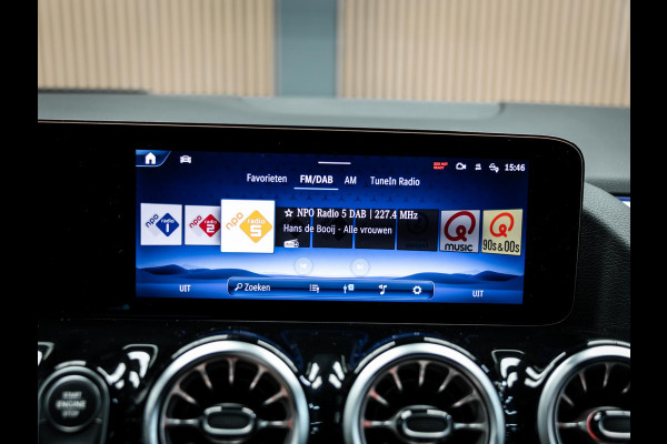 Mercedes-Benz GLA 250 e Business Solution AMG