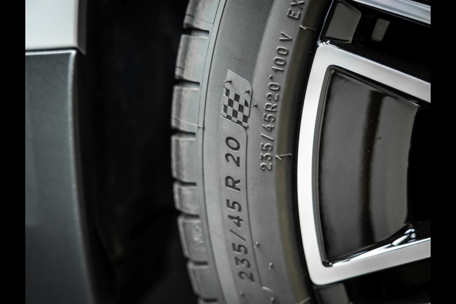 Mercedes-Benz GLA 250 e Business Solution AMG