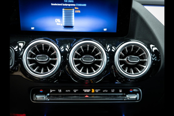 Mercedes-Benz GLA 250 e Business Solution AMG