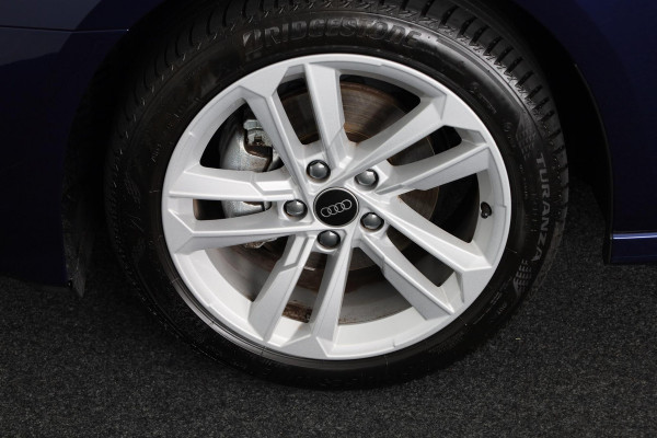 Audi A3 Sportback 35 TFSI Advanced edition 150 pk | Verlengde garantie | Navigatie | Parkeersensoren achter | LED koplampen