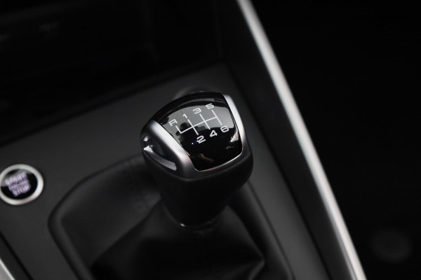 Audi A3 Sportback 35 TFSI Advanced edition 150 pk | Verlengde garantie | Navigatie | Parkeersensoren achter | LED koplampen