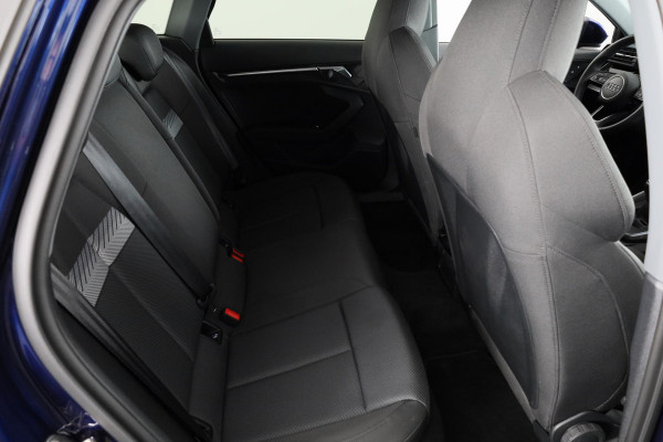 Audi A3 Sportback 35 TFSI Advanced edition 150 pk | Verlengde garantie | Navigatie | Parkeersensoren achter | LED koplampen