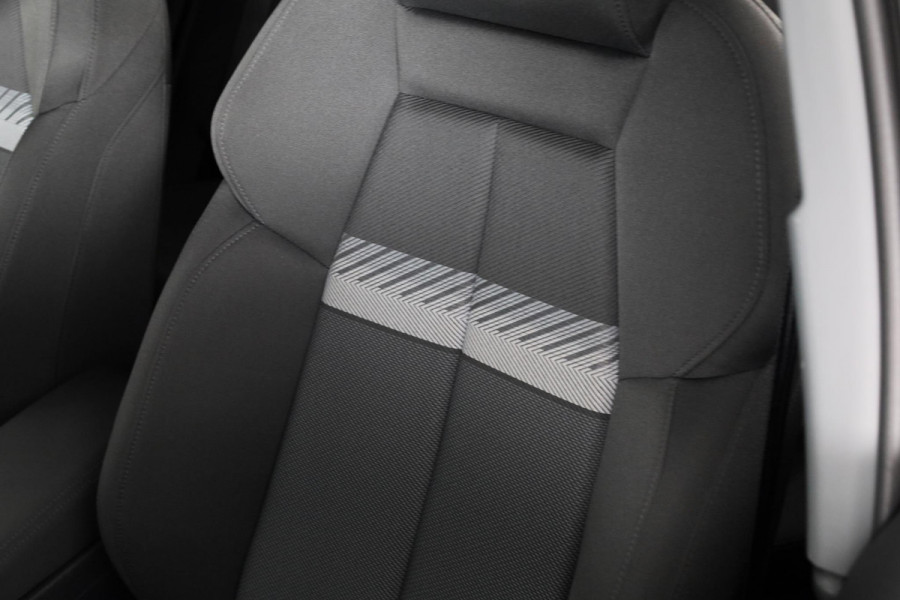 Audi A3 Sportback 35 TFSI Advanced edition 150 pk | Verlengde garantie | Navigatie | Parkeersensoren achter | LED koplampen