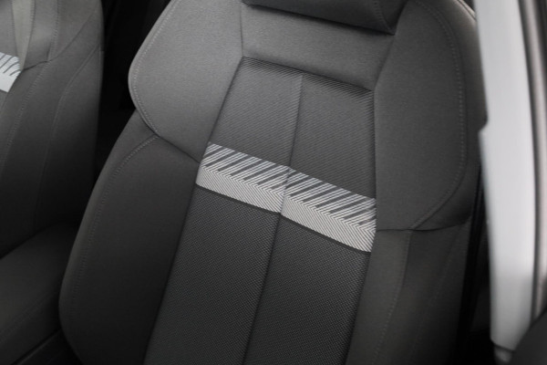 Audi A3 Sportback 35 TFSI Advanced edition 150 pk | Verlengde garantie | Navigatie | Parkeersensoren achter | LED koplampen