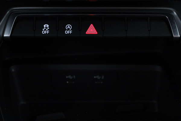 Audi A3 Sportback 35 TFSI Advanced edition 150 pk | Verlengde garantie | Navigatie | Parkeersensoren achter | LED koplampen