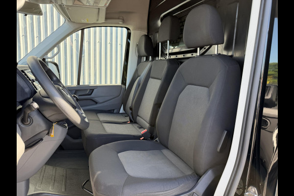 Volkswagen Crafter 35 2.0 TDI L3H3*NAVI*CAM*CARPLAY*A/C*CRUISE*3PERS