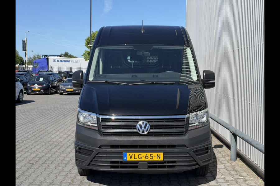 Volkswagen Crafter 35 2.0 TDI L3H3*NAVI*CAM*CARPLAY*A/C*CRUISE*3PERS