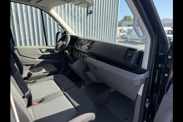 Volkswagen Crafter 35 2.0 TDI L3H3*NAVI*CAM*CARPLAY*A/C*CRUISE*3PERS