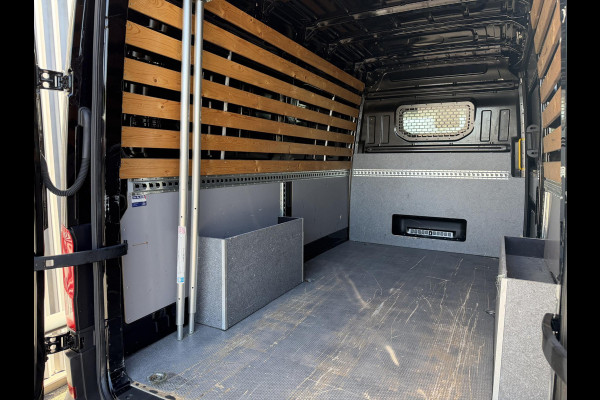 Volkswagen Crafter 35 2.0 TDI L3H3*NAVI*CAM*CARPLAY*A/C*CRUISE*3PERS