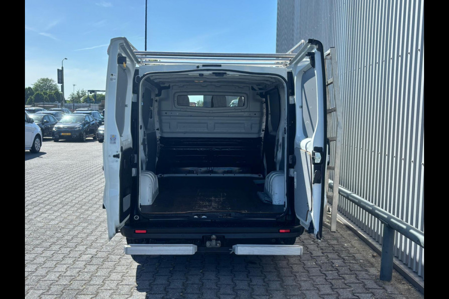 Renault Trafic 1.6 dCi 95 T27 L1H1*A/C*HAAK*CRUISE*TEL*3PERS*LED*